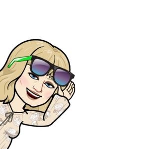 Meet your Posher, Kelly